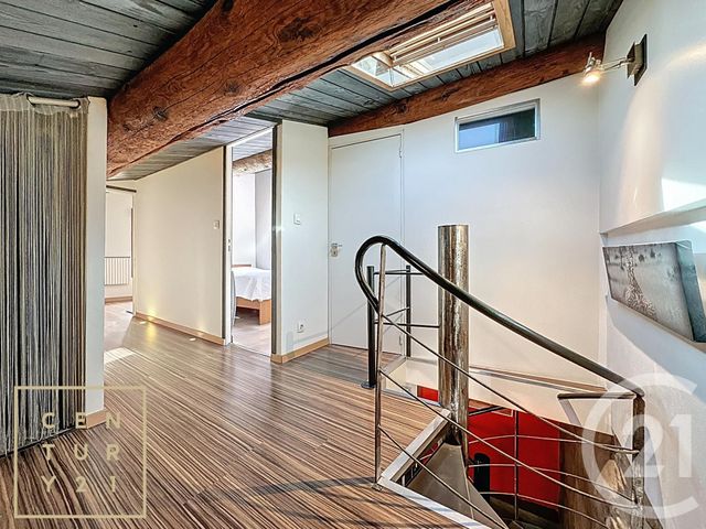 Maison à vendre - 3 pièces - 89,28 m2 - Rodes - 66 - LANGUEDOC-ROUSSILLON