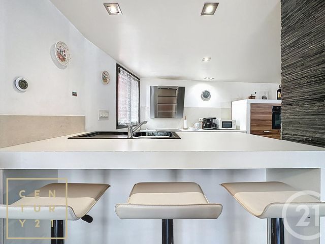 Maison à vendre - 3 pièces - 89,28 m2 - Rodes - 66 - LANGUEDOC-ROUSSILLON