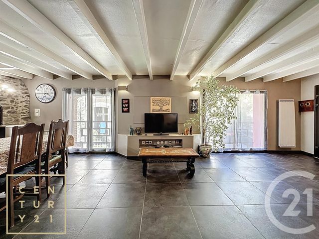 Maison à vendre - 3 pièces - 89,28 m2 - Rodes - 66 - LANGUEDOC-ROUSSILLON