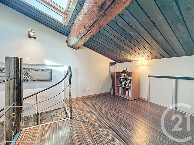 Maison à vendre - 3 pièces - 89,28 m2 - Rodes - 66 - LANGUEDOC-ROUSSILLON