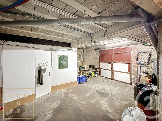 Maison à vendre - 3 pièces - 89,28 m2 - Rodes - 66 - LANGUEDOC-ROUSSILLON