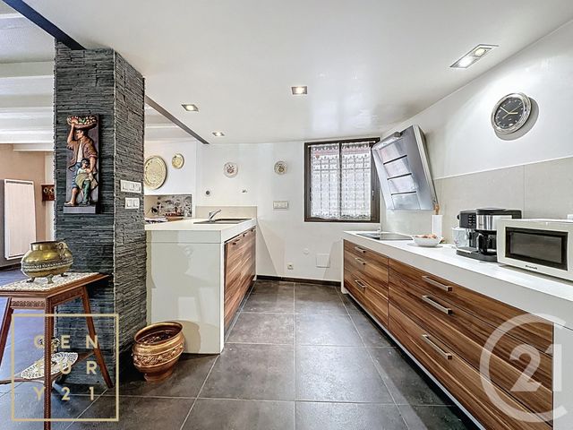 Maison à vendre - 3 pièces - 89,28 m2 - Rodes - 66 - LANGUEDOC-ROUSSILLON