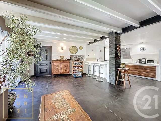 Maison à vendre - 3 pièces - 89,28 m2 - Rodes - 66 - LANGUEDOC-ROUSSILLON