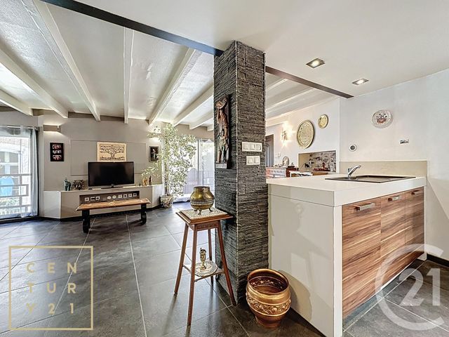 Maison à vendre - 3 pièces - 89,28 m2 - Rodes - 66 - LANGUEDOC-ROUSSILLON