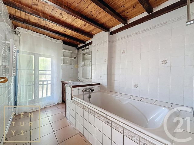 Maison à vendre - 4 pièces - 114 m2 - Ille Sur Tet - 66 - LANGUEDOC-ROUSSILLON