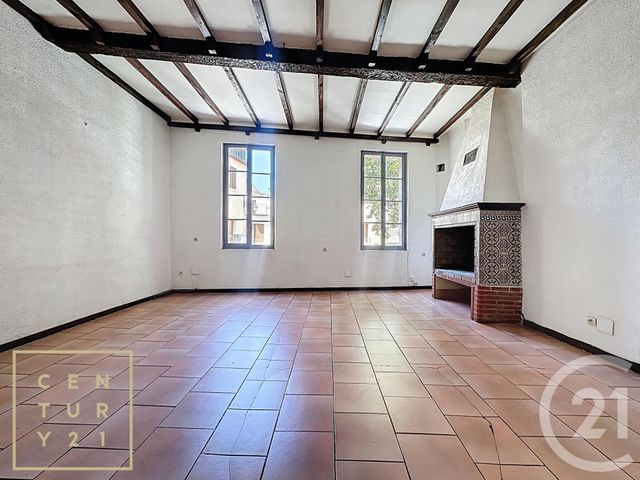 Maison à vendre - 4 pièces - 114 m2 - Ille Sur Tet - 66 - LANGUEDOC-ROUSSILLON
