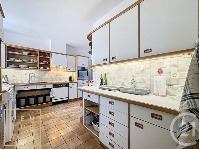 Appartement F3 à vendre - 3 pièces - 81 m2 - Vernet Les Bains - 66 - LANGUEDOC-ROUSSILLON