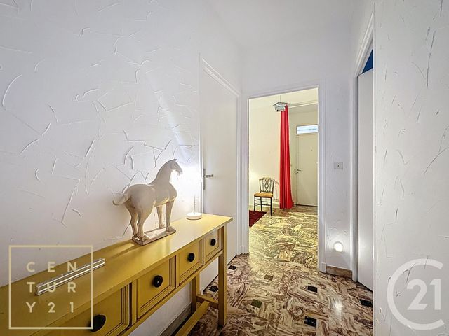 Appartement F3 à vendre - 3 pièces - 81 m2 - Vernet Les Bains - 66 - LANGUEDOC-ROUSSILLON