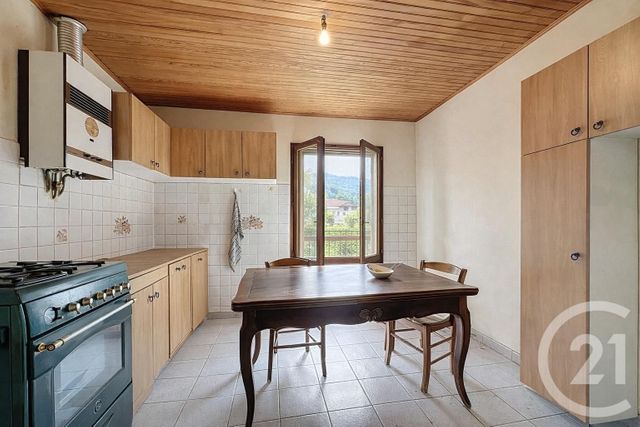 Maison &agrave; vendre - 4 pi&egrave;ces - 102,96 m2 - Rodes - 66 - LANGUEDOC-ROUSSILLON