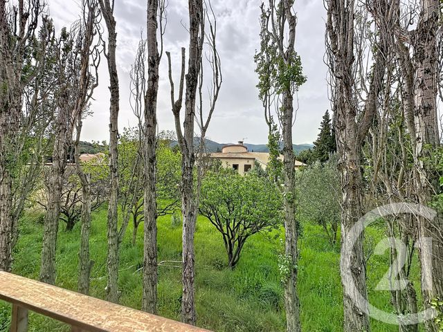 Maison &agrave; vendre - 4 pi&egrave;ces - 102,96 m2 - Rodes - 66 - LANGUEDOC-ROUSSILLON