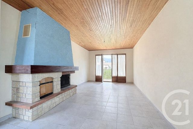 Maison &agrave; vendre - 4 pi&egrave;ces - 102,96 m2 - Rodes - 66 - LANGUEDOC-ROUSSILLON