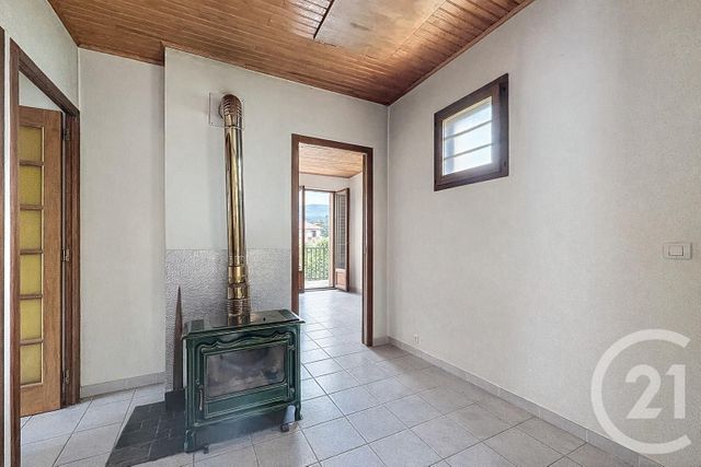 Maison &agrave; vendre - 4 pi&egrave;ces - 102,96 m2 - Rodes - 66 - LANGUEDOC-ROUSSILLON