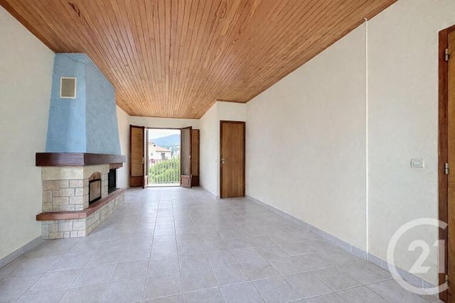 Maison &agrave; vendre - 4 pi&egrave;ces - 102,96 m2 - Rodes - 66 - LANGUEDOC-ROUSSILLON