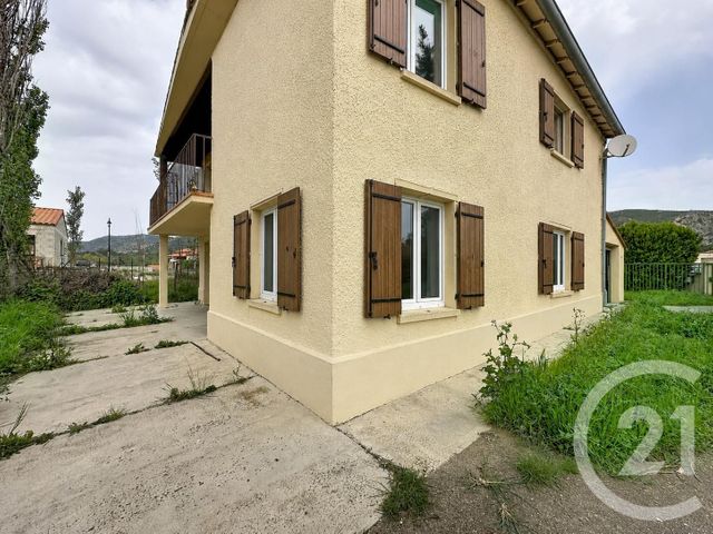 Maison &agrave; vendre - 4 pi&egrave;ces - 102,96 m2 - Rodes - 66 - LANGUEDOC-ROUSSILLON