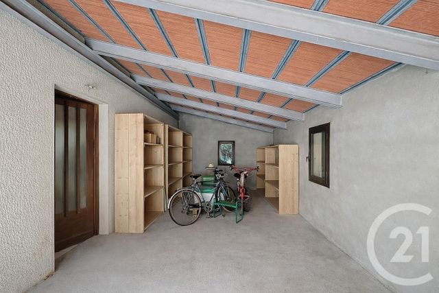 Maison &agrave; vendre - 4 pi&egrave;ces - 102,96 m2 - Rodes - 66 - LANGUEDOC-ROUSSILLON