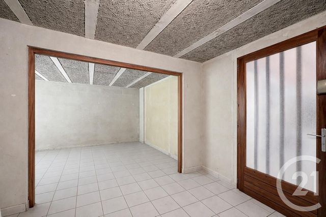 Maison &agrave; vendre - 4 pi&egrave;ces - 102,96 m2 - Rodes - 66 - LANGUEDOC-ROUSSILLON
