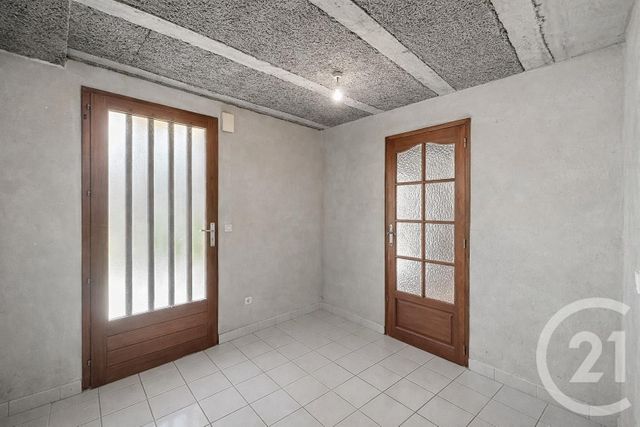 Maison &agrave; vendre - 4 pi&egrave;ces - 102,96 m2 - Rodes - 66 - LANGUEDOC-ROUSSILLON