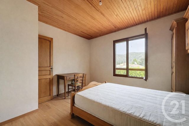 Maison &agrave; vendre - 4 pi&egrave;ces - 102,96 m2 - Rodes - 66 - LANGUEDOC-ROUSSILLON