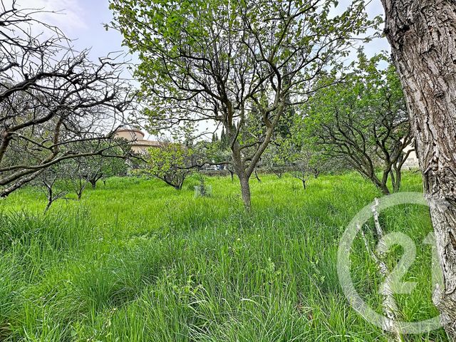 Maison &agrave; vendre - 4 pi&egrave;ces - 102,96 m2 - Rodes - 66 - LANGUEDOC-ROUSSILLON