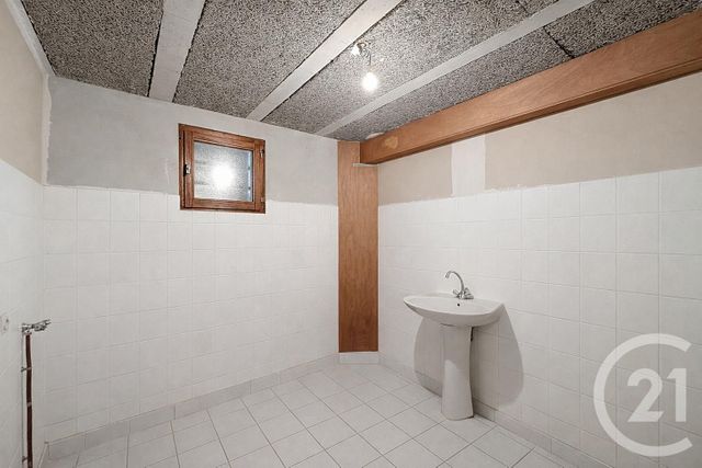 Maison &agrave; vendre - 4 pi&egrave;ces - 102,96 m2 - Rodes - 66 - LANGUEDOC-ROUSSILLON