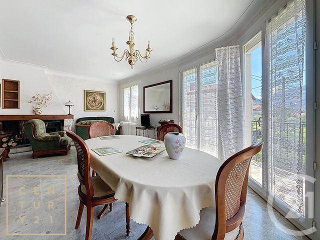 Maison à vendre - 4 pièces - 109 m2 - Prades - 66 - LANGUEDOC-ROUSSILLON