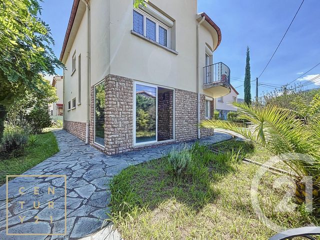 Maison à vendre - 4 pièces - 109 m2 - Prades - 66 - LANGUEDOC-ROUSSILLON