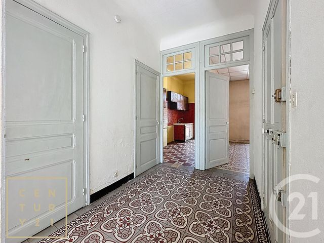 Immeuble &agrave; vendre - 151,18 m2 - Perpignan - 66 - LANGUEDOC-ROUSSILLON