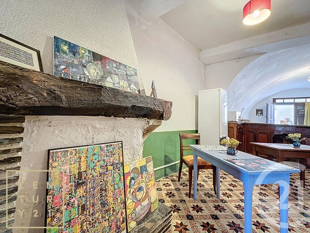 Maison à vendre - 6 pièces - 197,87 m2 - Belesta - 66 - LANGUEDOC-ROUSSILLON