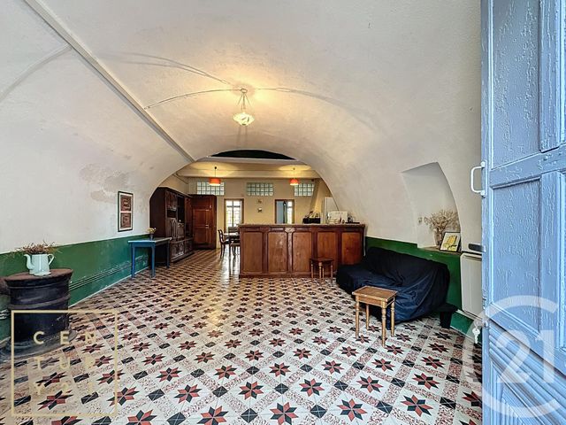 Maison à vendre - 6 pièces - 197,87 m2 - Belesta - 66 - LANGUEDOC-ROUSSILLON