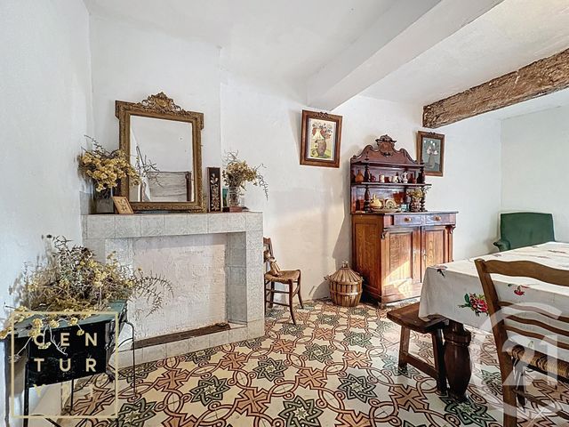 Maison à vendre - 6 pièces - 197,87 m2 - Belesta - 66 - LANGUEDOC-ROUSSILLON