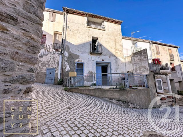 Maison à vendre - 6 pièces - 197,87 m2 - Belesta - 66 - LANGUEDOC-ROUSSILLON