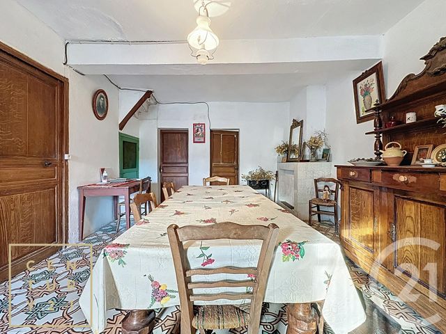 Maison à vendre - 6 pièces - 197,87 m2 - Belesta - 66 - LANGUEDOC-ROUSSILLON