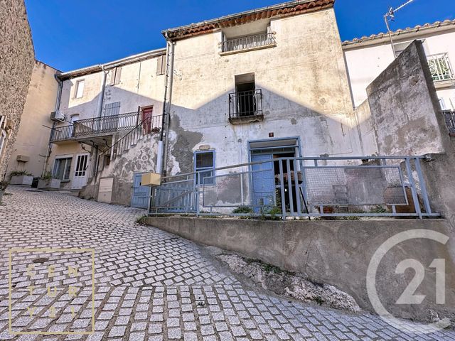 Maison à vendre - 6 pièces - 197,87 m2 - Belesta - 66 - LANGUEDOC-ROUSSILLON