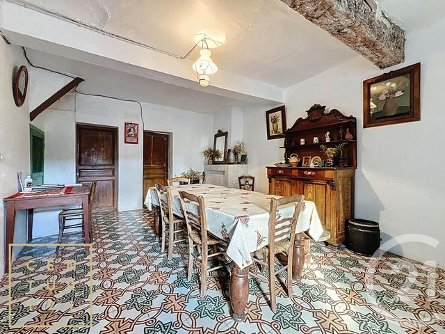 Maison à vendre - 6 pièces - 197,87 m2 - Belesta - 66 - LANGUEDOC-ROUSSILLON