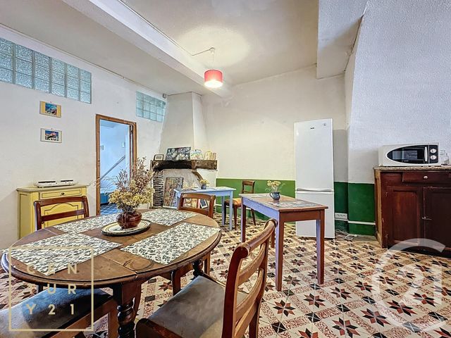 Maison à vendre - 6 pièces - 197,87 m2 - Belesta - 66 - LANGUEDOC-ROUSSILLON