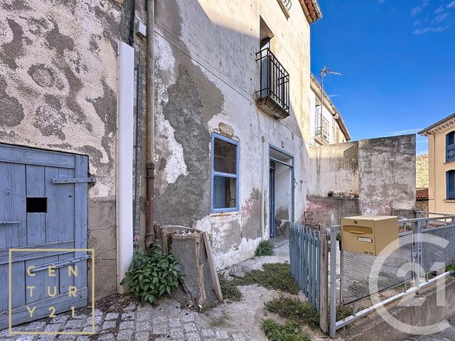 Maison à vendre - 6 pièces - 197,87 m2 - Belesta - 66 - LANGUEDOC-ROUSSILLON