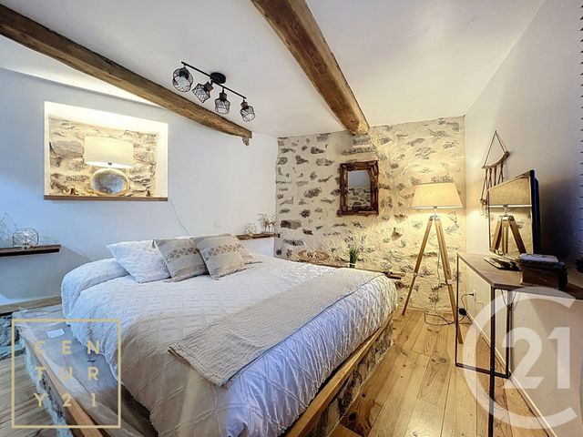 Maison à vendre - 4 pièces - 88,40 m2 - Tarerach - 66 - LANGUEDOC-ROUSSILLON