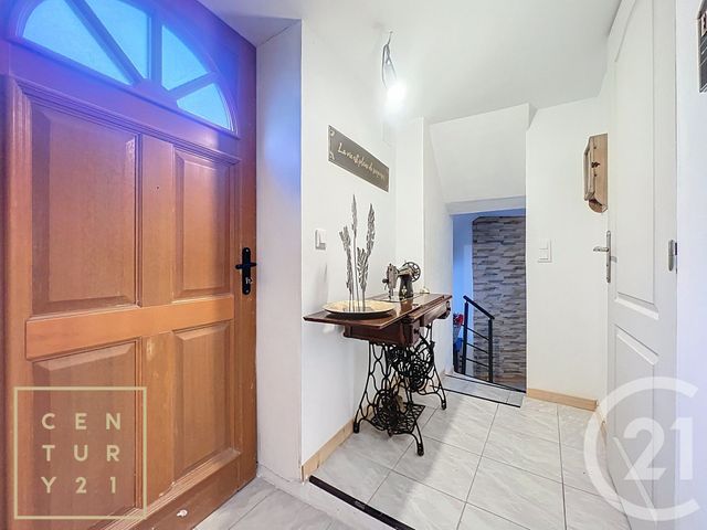 Maison à vendre - 4 pièces - 88,40 m2 - Tarerach - 66 - LANGUEDOC-ROUSSILLON