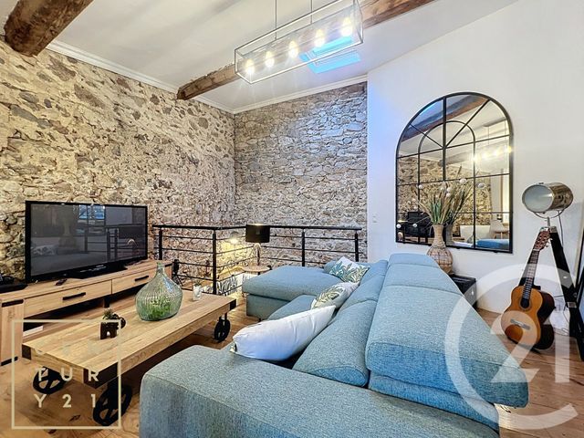 maison - TARERACH - 66