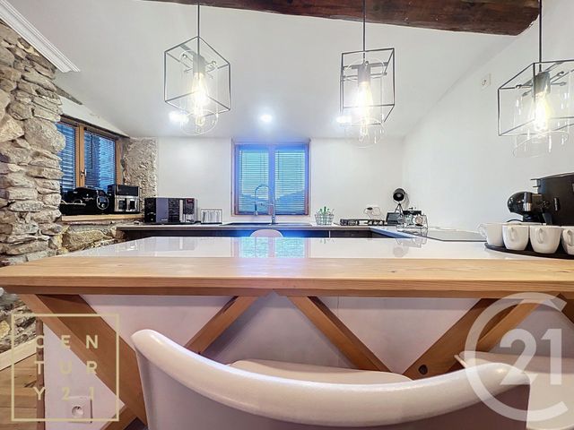 Maison à vendre - 4 pièces - 88,40 m2 - Tarerach - 66 - LANGUEDOC-ROUSSILLON