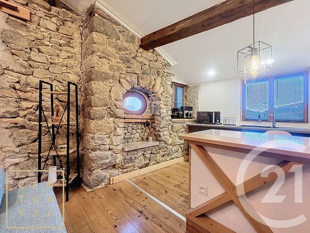 Maison à vendre - 4 pièces - 88,40 m2 - Tarerach - 66 - LANGUEDOC-ROUSSILLON