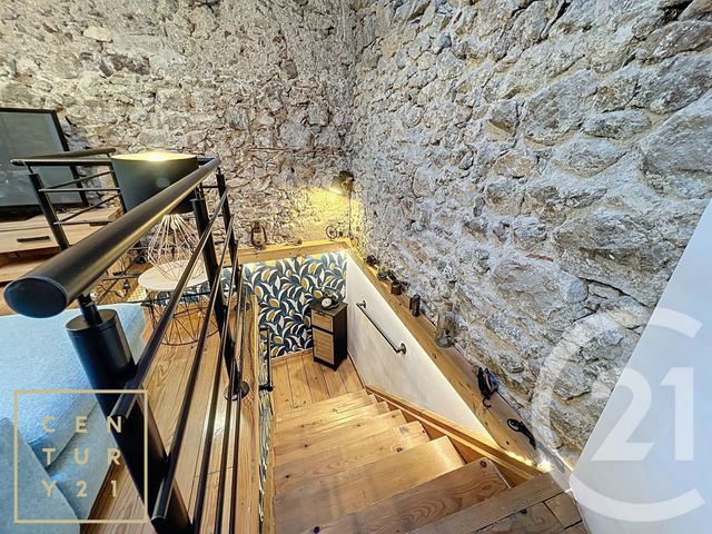 Maison à vendre - 4 pièces - 88,40 m2 - Tarerach - 66 - LANGUEDOC-ROUSSILLON