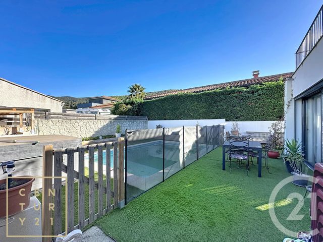 Maison à vendre - 4 pièces - 107 m2 - Joch - 66 - LANGUEDOC-ROUSSILLON