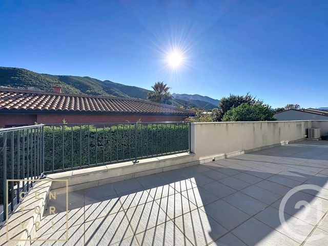 Maison à vendre - 4 pièces - 107 m2 - Joch - 66 - LANGUEDOC-ROUSSILLON