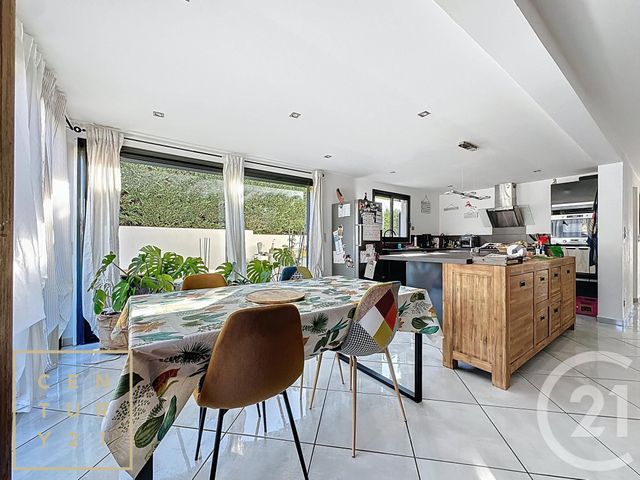 Maison à vendre - 4 pièces - 107 m2 - Joch - 66 - LANGUEDOC-ROUSSILLON