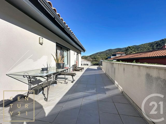 Maison à vendre - 4 pièces - 107 m2 - Joch - 66 - LANGUEDOC-ROUSSILLON