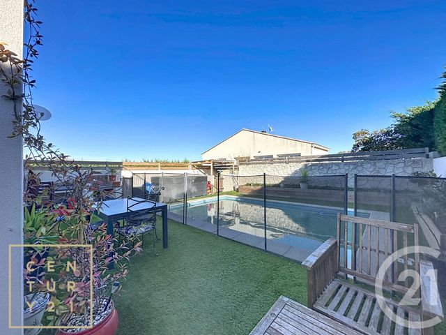 Maison à vendre - 4 pièces - 107 m2 - Joch - 66 - LANGUEDOC-ROUSSILLON