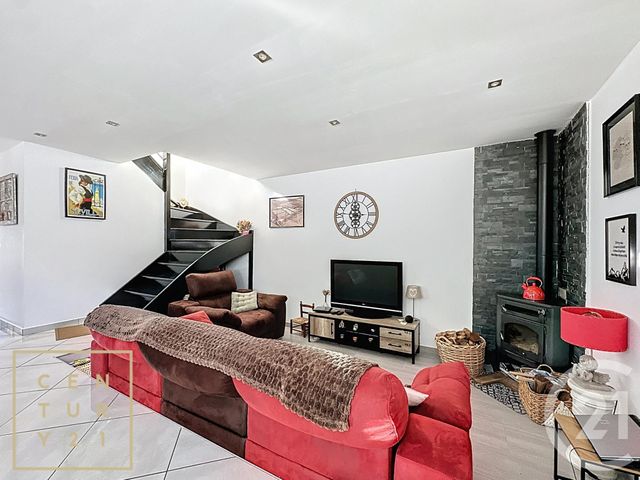 Maison à vendre - 4 pièces - 107 m2 - Joch - 66 - LANGUEDOC-ROUSSILLON