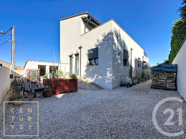 Maison à vendre - 4 pièces - 107 m2 - Joch - 66 - LANGUEDOC-ROUSSILLON