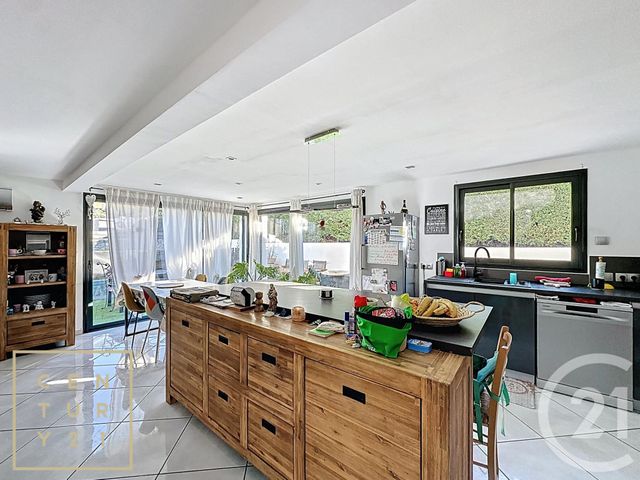 Maison à vendre - 4 pièces - 107 m2 - Joch - 66 - LANGUEDOC-ROUSSILLON